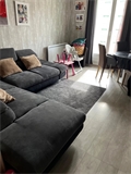 appartement à la location